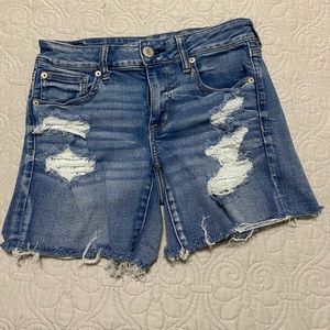 American Eagle - Denim Shorts
